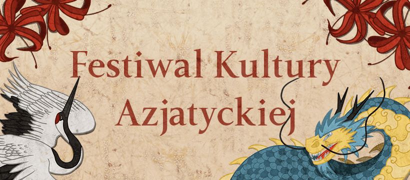 Festiwal Kultury Azjatyckiej
