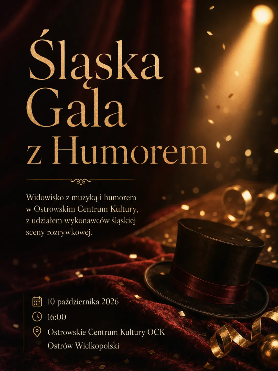 Śląska Gala z Humorem
