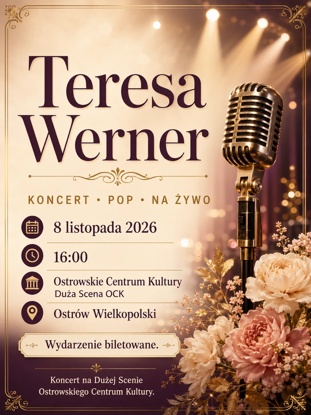 Teresa Werner