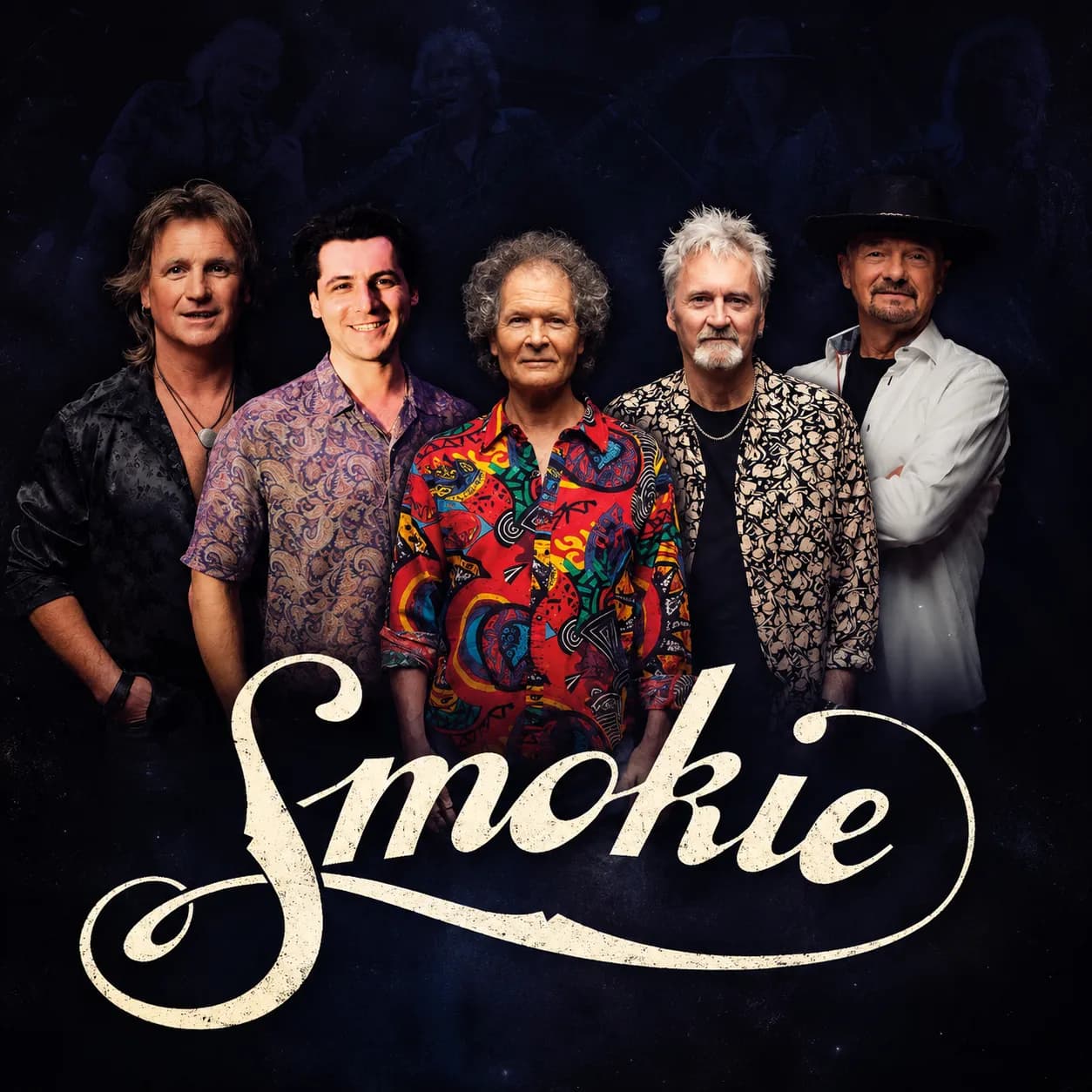 Smokie