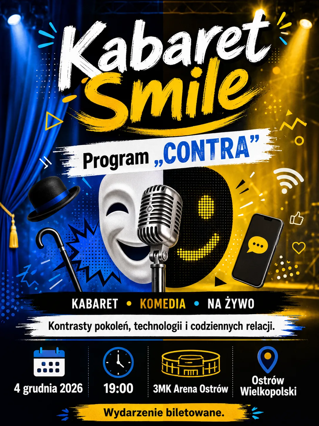 Kabaret Smile