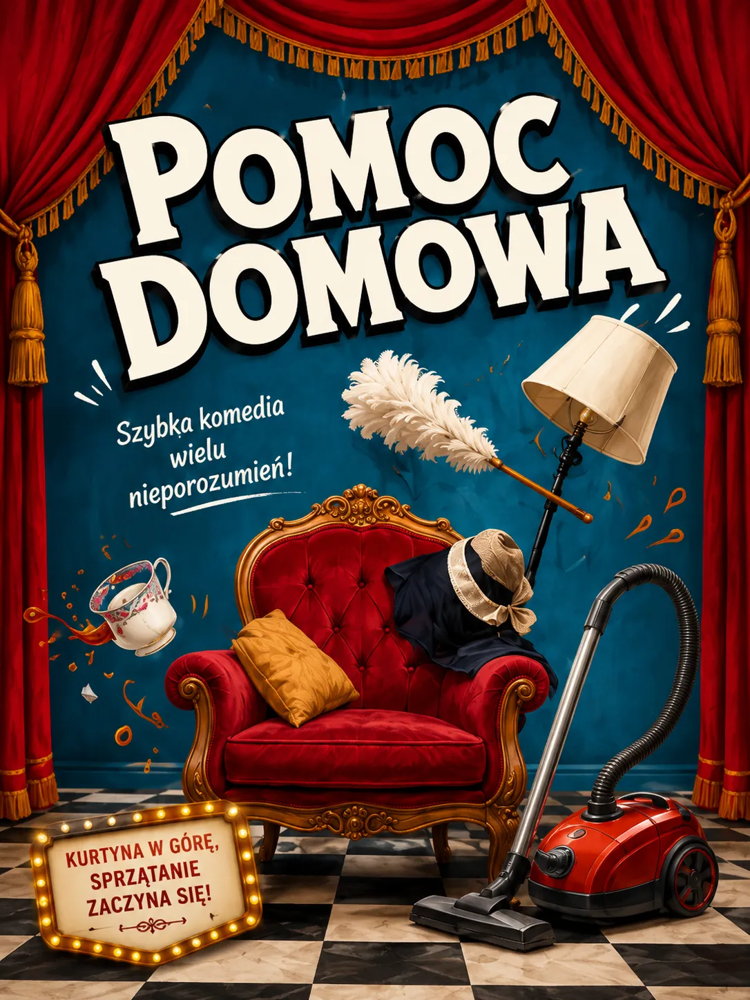 Pomoc domowa